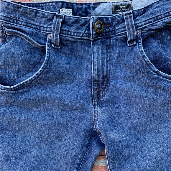 Nova Volcom Jeans modern straight fit - Picture 2 of 8